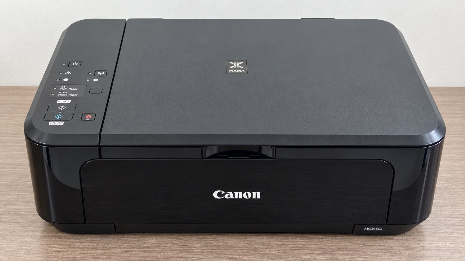 Canon PIXMA MG3650S All-in-One Printer met WiFi, Computers en Software, Ophalen, Canon, Inkjetprinter, All-in-one
