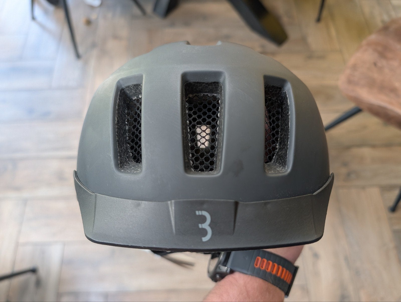 BBB Cycling Fietshelm - Nieuw met kaartje, Fietsen en Brommers, Fietsaccessoires | Fietshelmen, Nieuw, Overige maten, Ophalen of Verzenden
