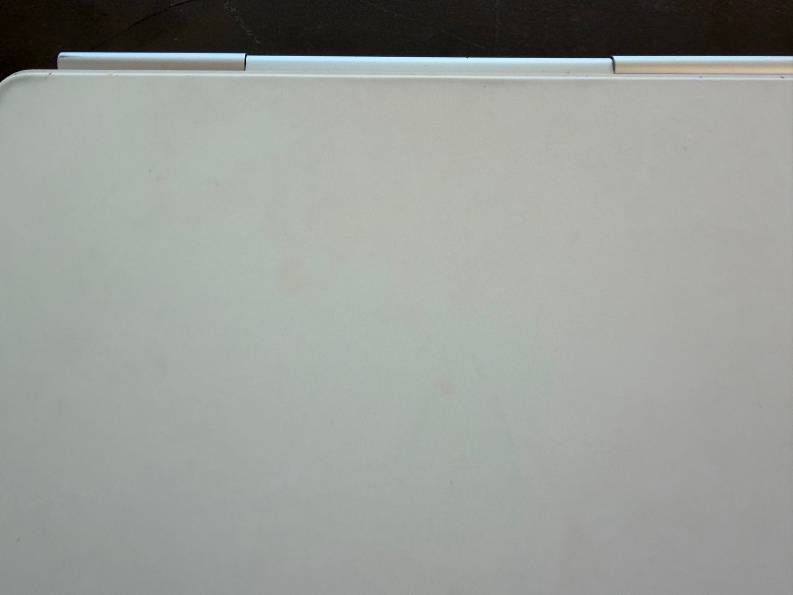 Foto 3 van Apple Magic Keyboard voor iPad Air/Pro 13 inch (wit)