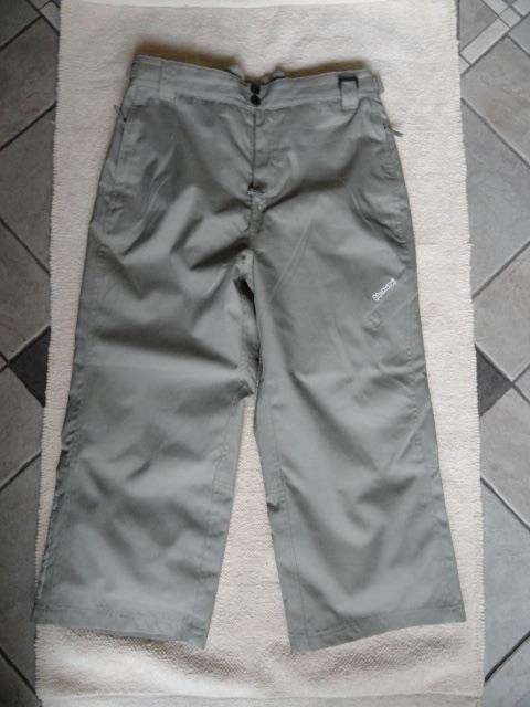 Brunotti Kinder Snowboardbroek Maat XXL, Sport en Fitness, Snowboarden, Verzenden, Zo goed als nieuw, Kleding