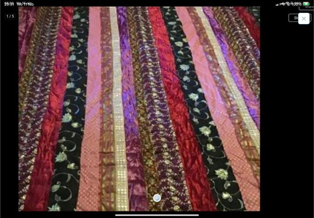 Sprei, Ophalen of Verzenden, Nieuw