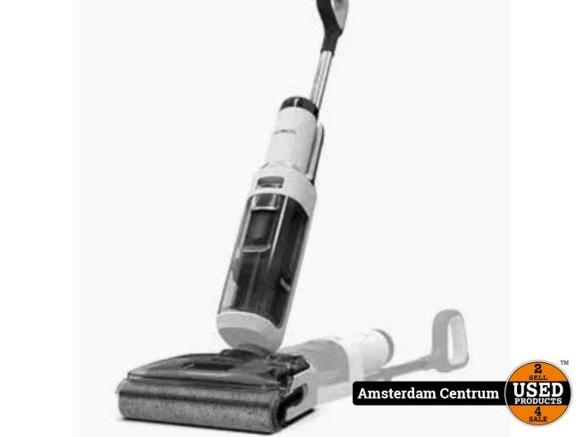 Tineco Floor One Stretch S6 Series - Nieuw In Seal, Flex Ltd., Gebruikt, https://flex.com/contact-us, Nobelstraat 10, 5807 GA Oostrum LB, Limburg, Nederland