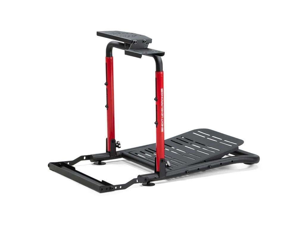 Next level racing wheel stand 2.0 lite, Ophalen, Zo goed als nieuw