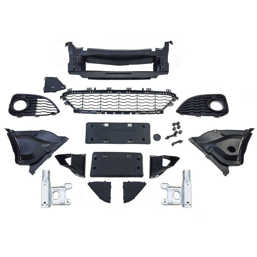 Bodykit Bmw 1 Serie F20 F21 Voor,Achterbumper+ Side, Verzenden, Automotive Parts, A.parts@hotmail.nl, Trasmolenlaan 12 3447 GZ Woerden