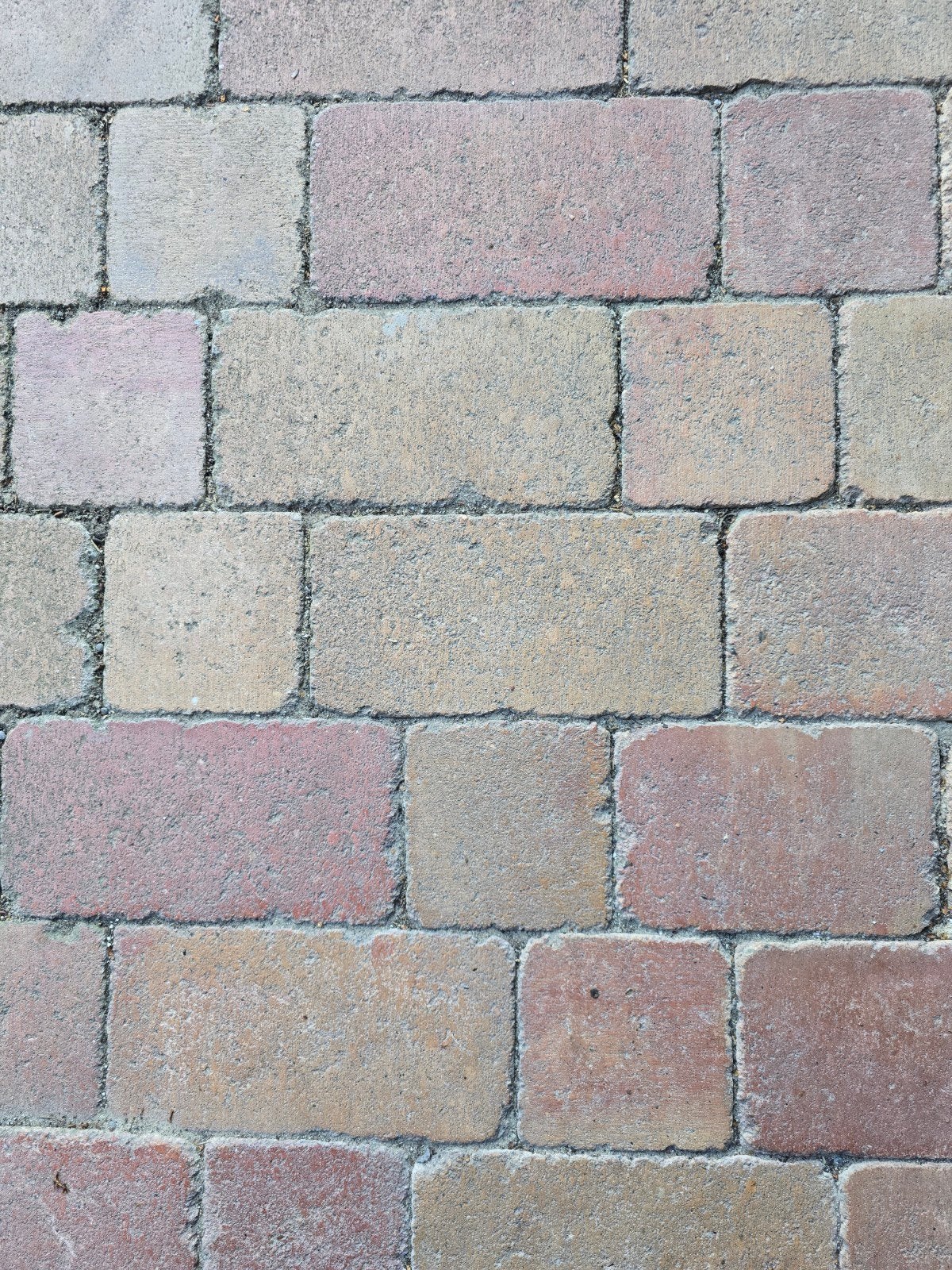 Gratis af te halen: Bestrating (ca. 70m2), Ophalen, Gebruikt, Klinkers, 10 m² of meer
