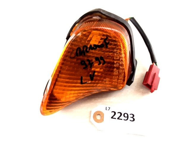 CBR1000F 1993 - 1996 Honda Pinker D1-39115