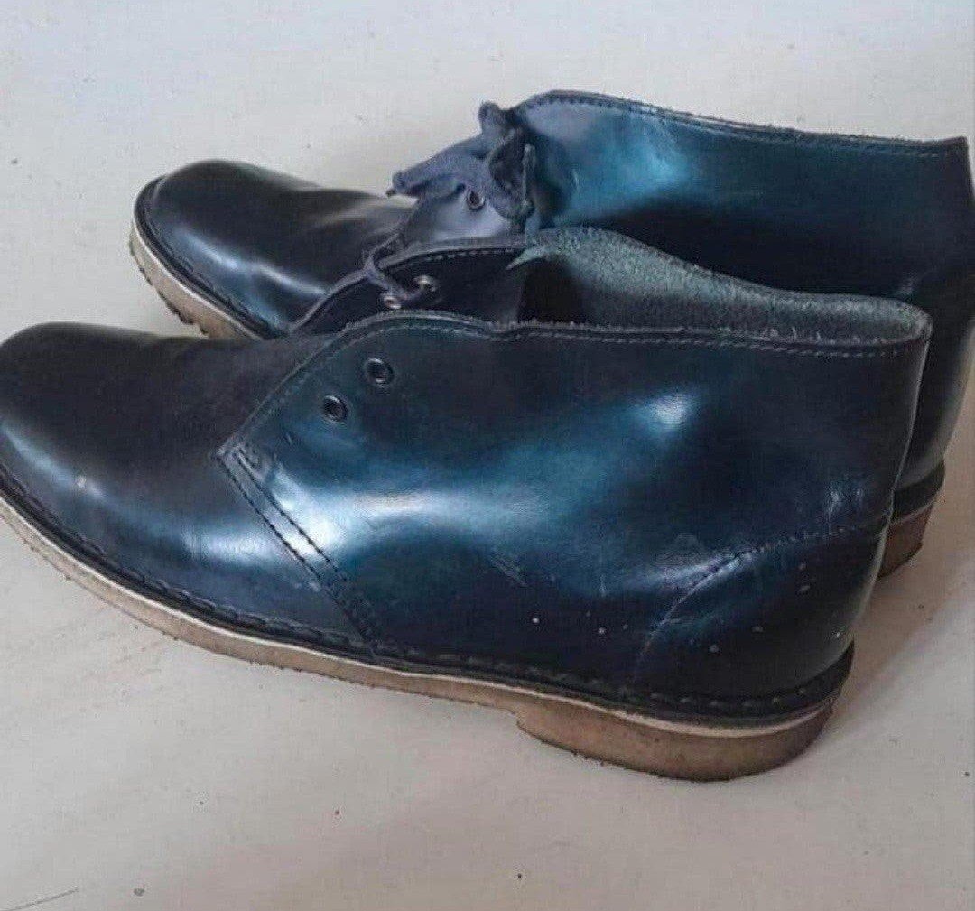 clarks 42, Ophalen of Verzenden, Zo goed als nieuw
