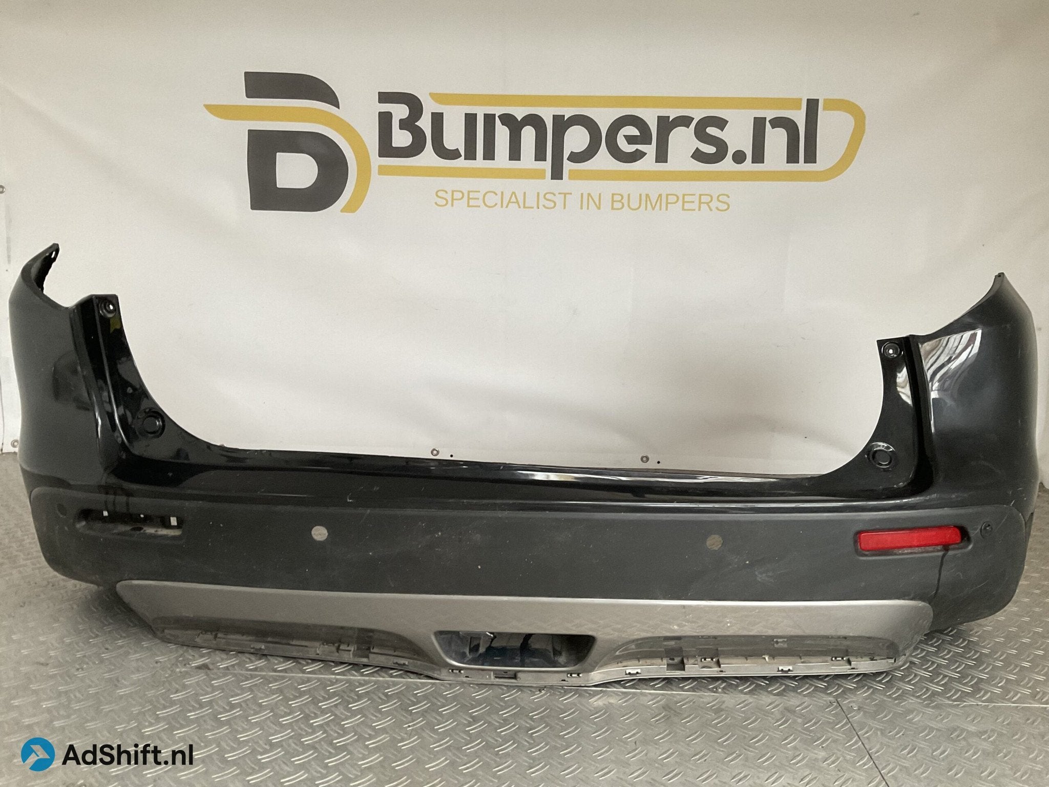 Bumper Suzuki Vitara 15-18 71811-54p Achterbumper F4-16908z, Auto-onderdelen, Bumper