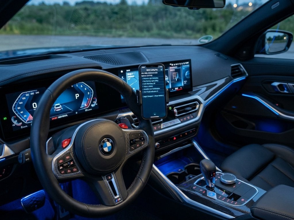 BMW & VAG Opties Vrijcoderen / Diagnose, Auto diversen, Ophalen