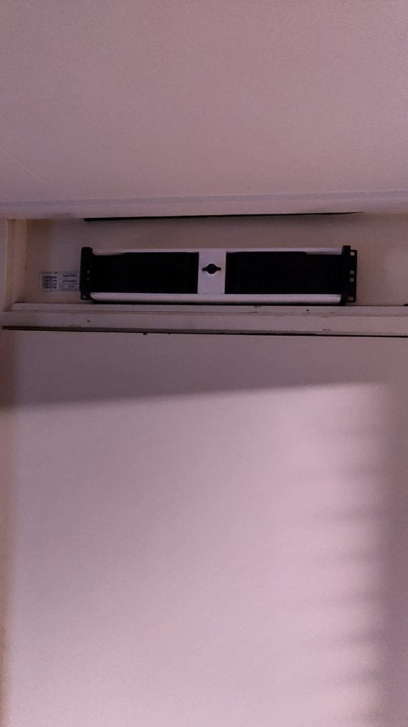 Homelab Servertje, Ophalen, 64 GB, Zo goed als nieuw, 2 TB