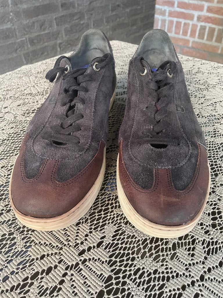 floris van bommel herenschoenen, Kleding | Heren, Ophalen of Verzenden, Zo goed als nieuw, Floris van Bommel
