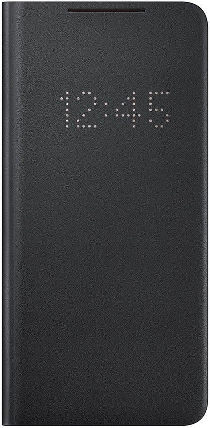 Samsung Galaxy S21 Plus Zwart (Hoesje) *Nieuw*, Samsung, Info@Samsung.nl, Samsung 1, Overige typen