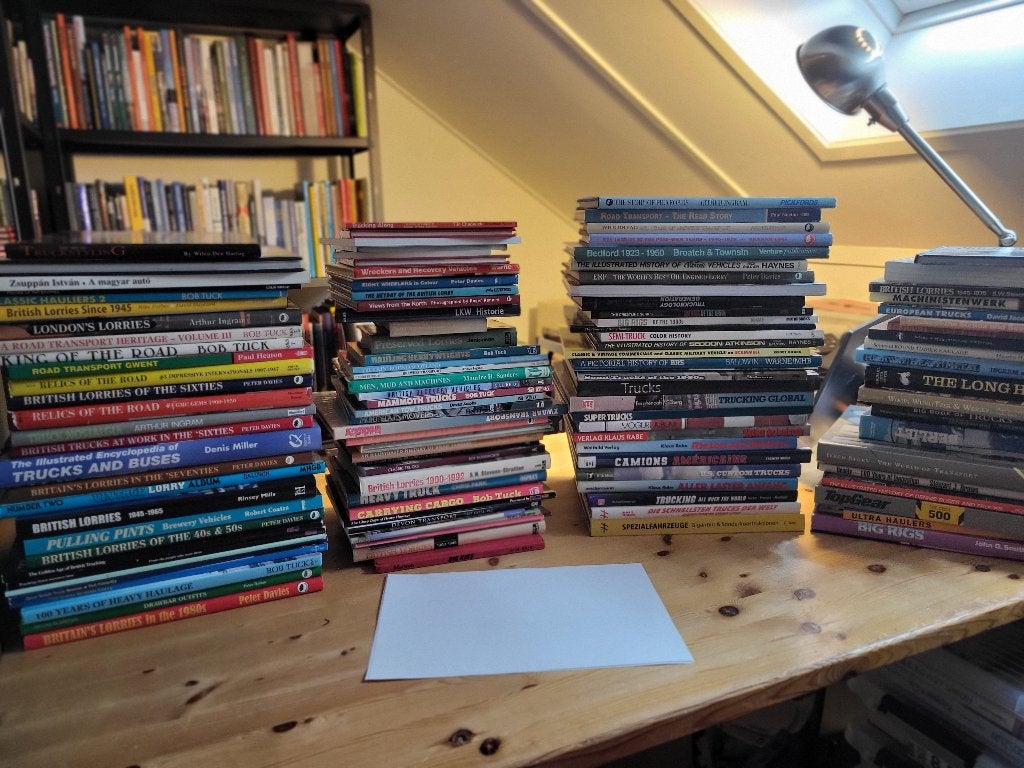 laatste kans   +/-  115 boeken  €60,00, Boeken, Ophalen, Zo goed als nieuw, Diverse auteurs, Vrachtwagen