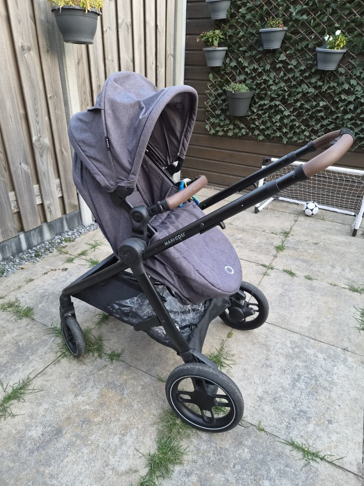 maxi cosy stroller with Matress, Ophalen, Gebruikt, Maxi-Cosi