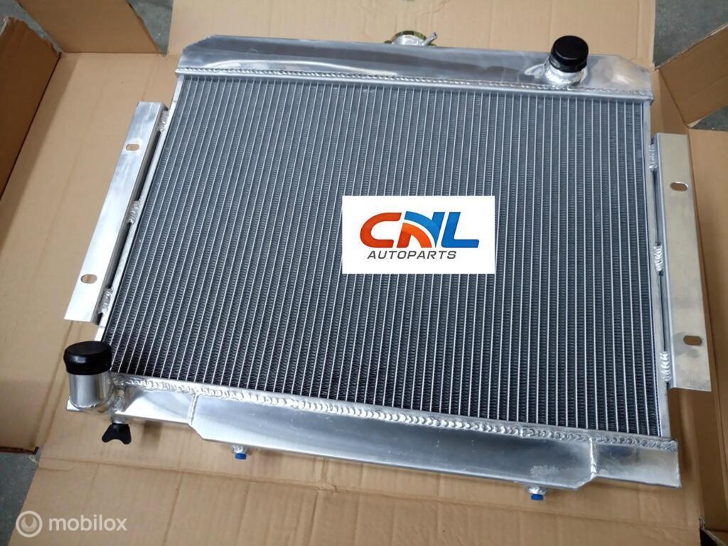 Radiateur 1972-1986 JEEP CJ CJ5/CJ6/CJ7 3.8L-5.0L 1985 84 83, Nieuw, Ophalen of Verzenden