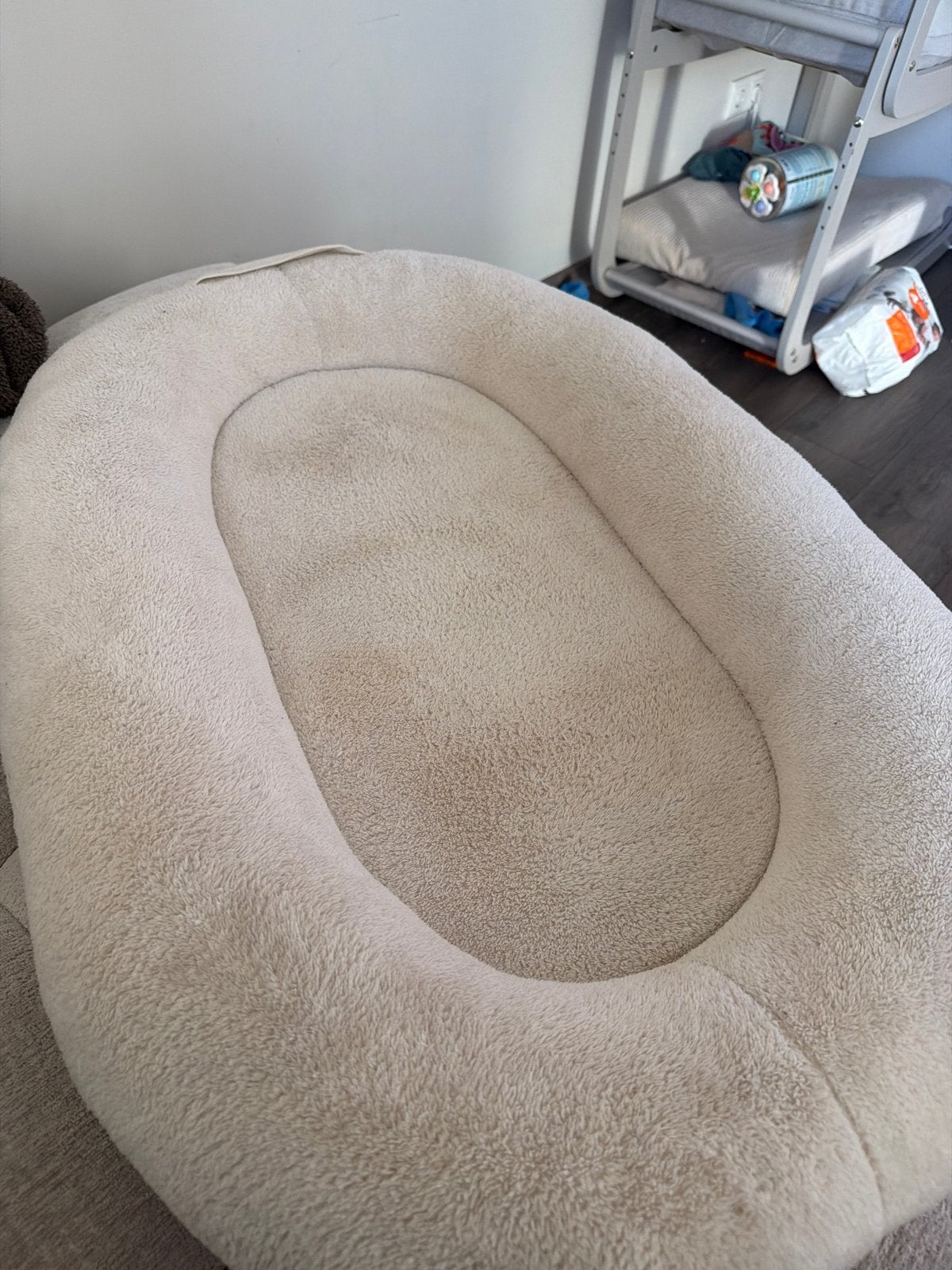 Koeka baby nestje, Ophalen of Verzenden, Zo goed als nieuw, Overige typen
