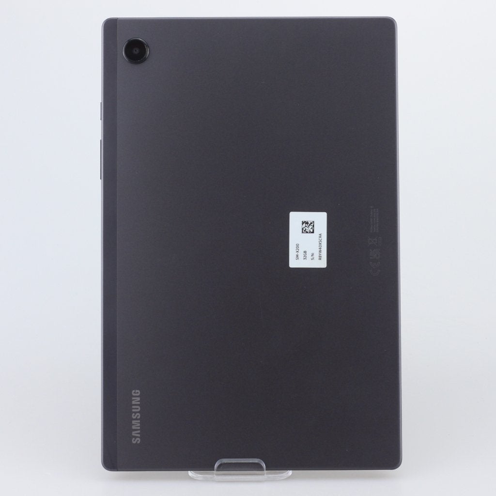 Samsung Galaxy Tab A8 2022 32GB WiFi Zwart Nette Staat, Computers en Software, Android Tablets, Samsung, Zo goed als nieuw, Support@Samsung.com