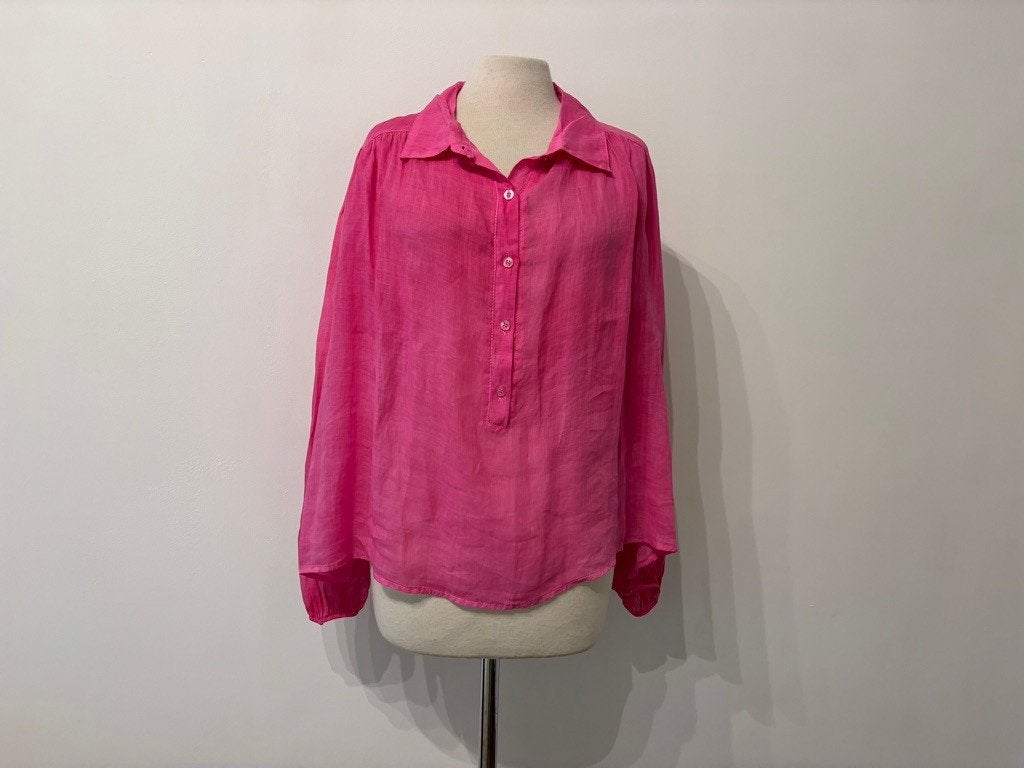 Nieuwe La Fée Maraboutée Chemisier Blouse - Maat 44, La Fee Maraboutee, La Fee Maraboutee, Nieuw, Ophalen of Verzenden