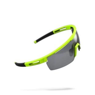 ACTIEPRIJS Bril BBB Avenger BSG-57 neongeel, Overige merken, Geel, Nieuw, Ophalen of Verzenden