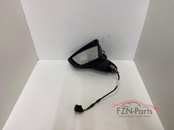 Seat Ibiza 6F Spiegel Links Inklapbaar, Ophalen of Verzenden, Gebruikt