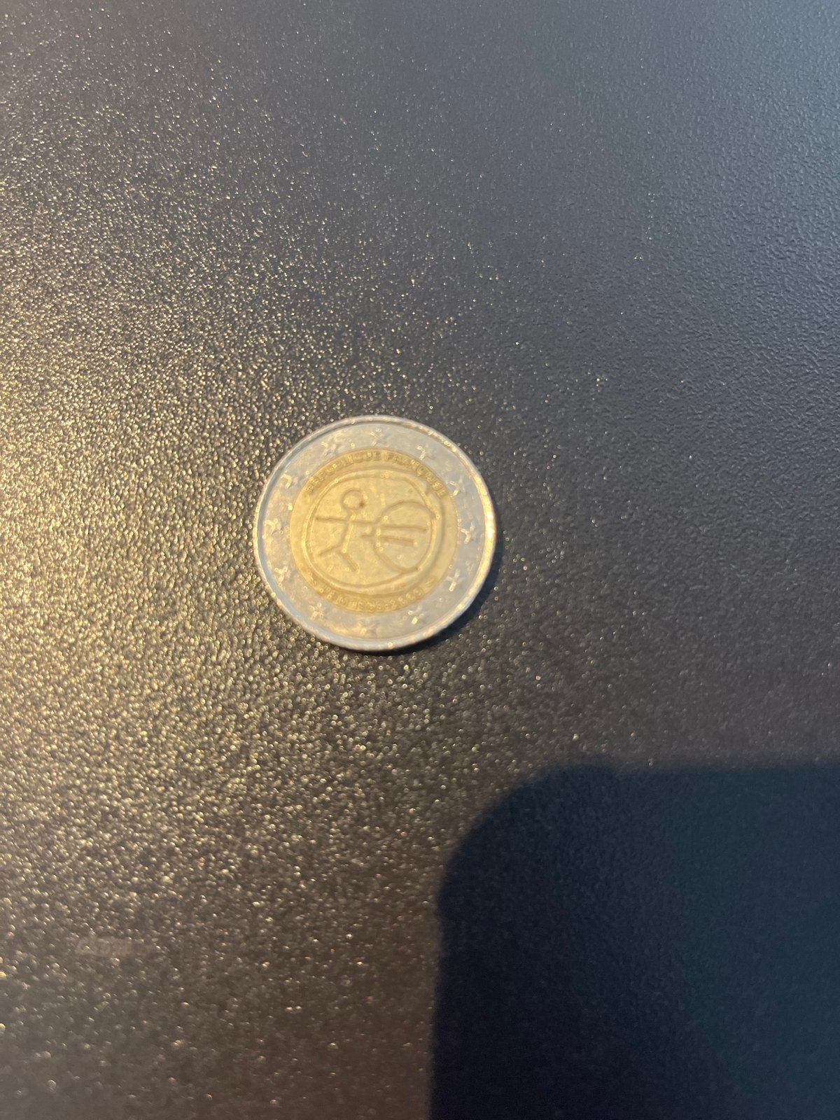 Zeldzame 2 Euro munt uit Finland - 2004, Postzegels en Munten, Munten | Europa | Euromunten, Ophalen of Verzenden, Finland, 2 euro