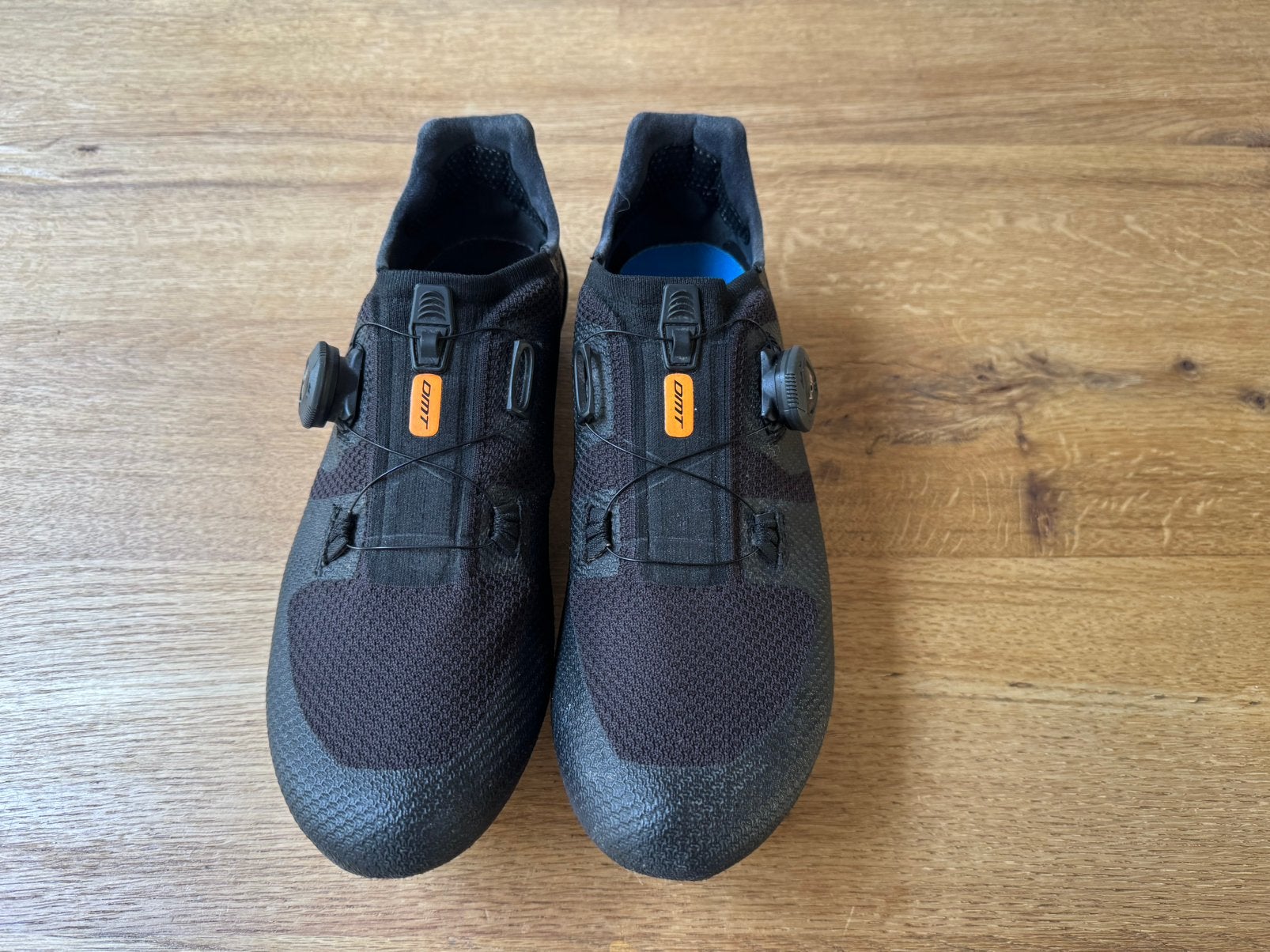 Dmt KR3 maat 42.5 racefietsschoen incl Curex zooltjes, Fietsen en Brommers, Heren, Schoenen, Overige maten, Ophalen of Verzenden