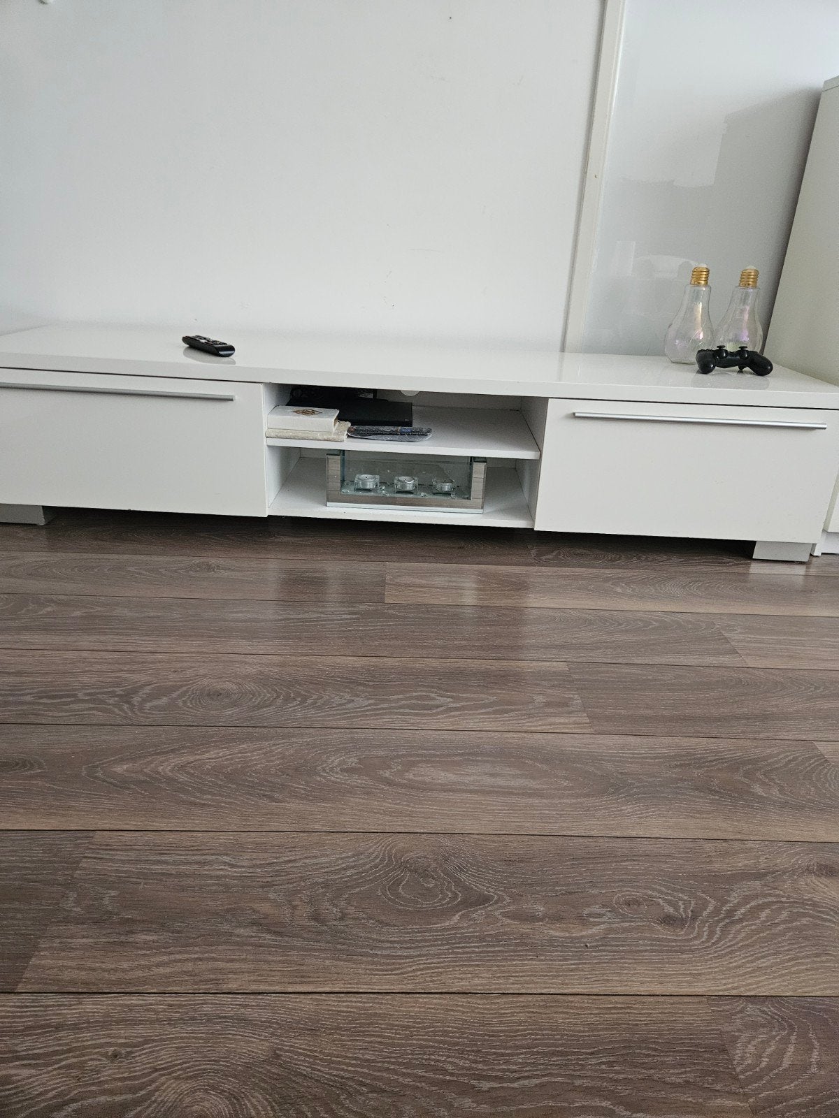 ikea tv kast, Ophalen, Gebruikt, 150 tot 200 cm, Minder dan 100 cm