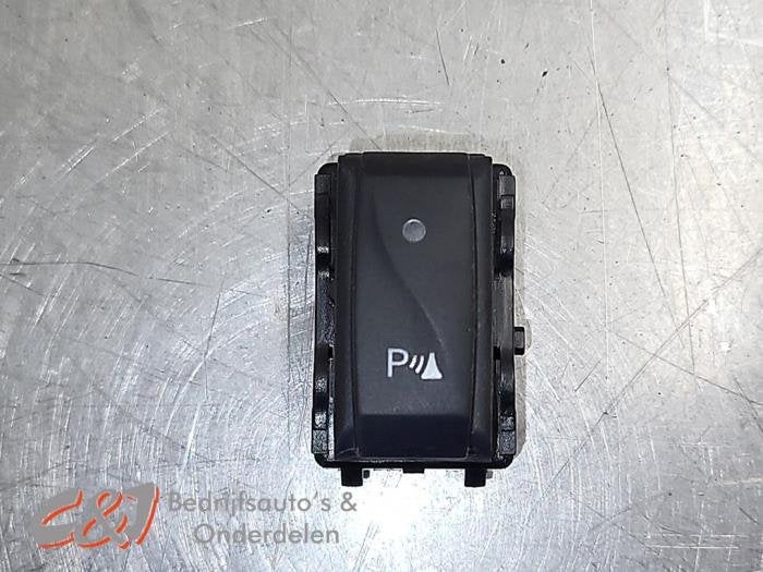 Achteruitrijlicht schakelaar van een Fiat Talento, Auto-onderdelen, Verlichting, Gebruikt, -, -, Ophalen of Verzenden