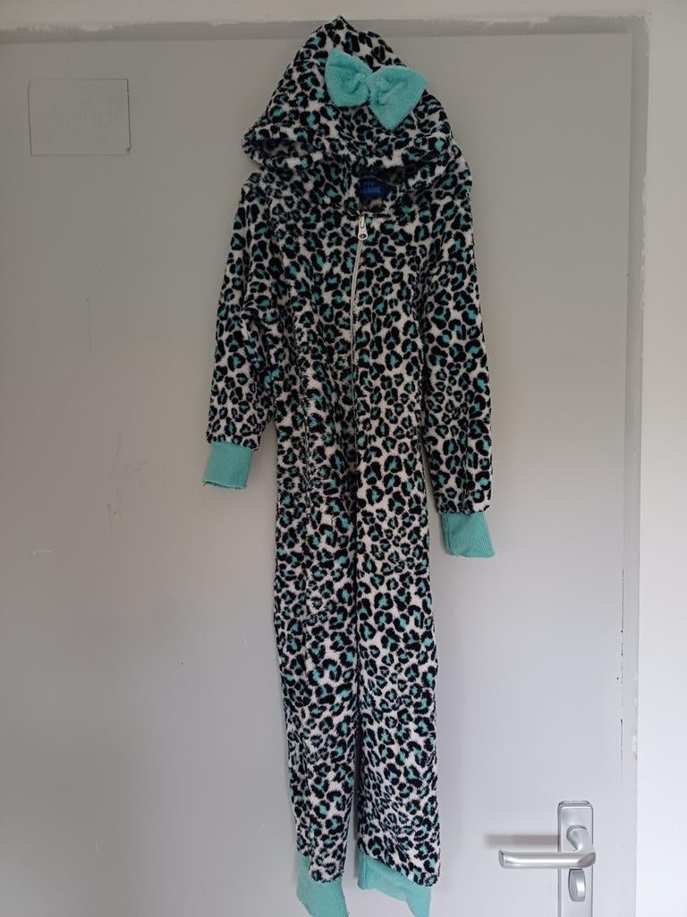 Onesie maat 98/104, Kinderen en Baby's, Kinderkleding | Maat 98, Ophalen of Verzenden, Overige typen, Gebruikt, 9th Avenue