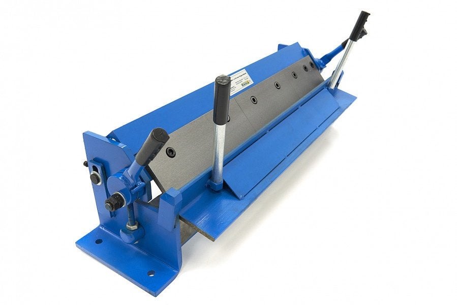 HBM 1 x 610 mm vingerzetbank | GRATIS VERZENDING (NIEUW), ., Nieuw, Ophalen of Verzenden, .
