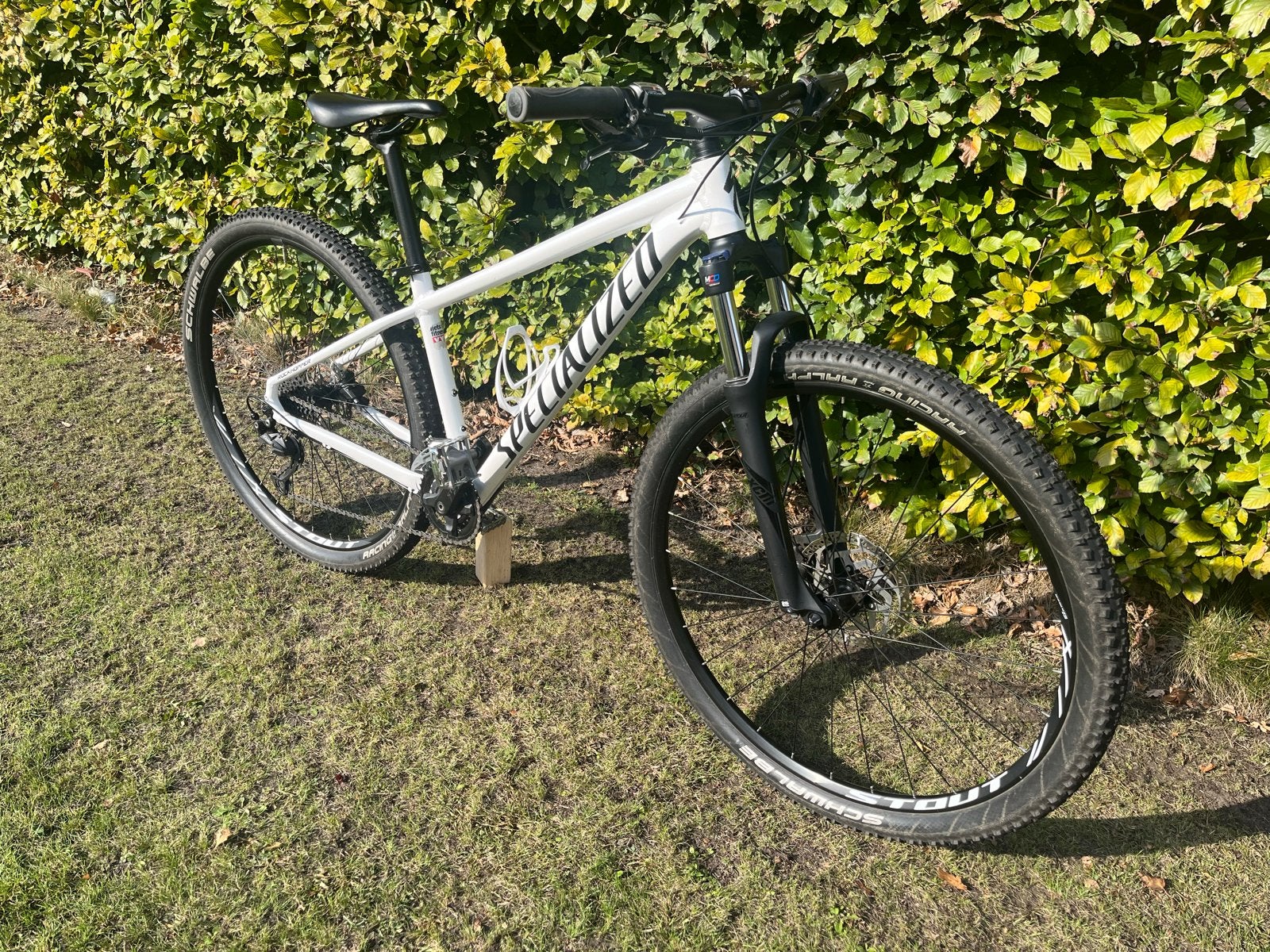 Als nieuw Specialized ATB Rockhopper 29” size M Mountainbike, Overige merken, Hardtail, Heren, Ophalen of Verzenden