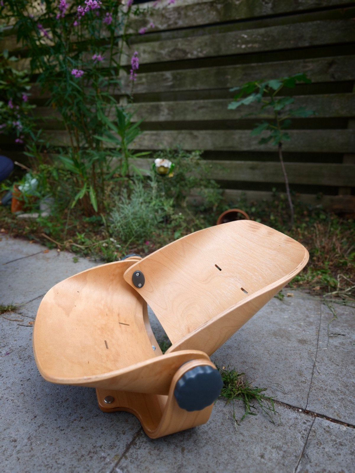 Childhome newborn set kinderstoel, Kinderen en Baby's, Kinderstoelen, Ophalen, Gebruikt, Overige typen