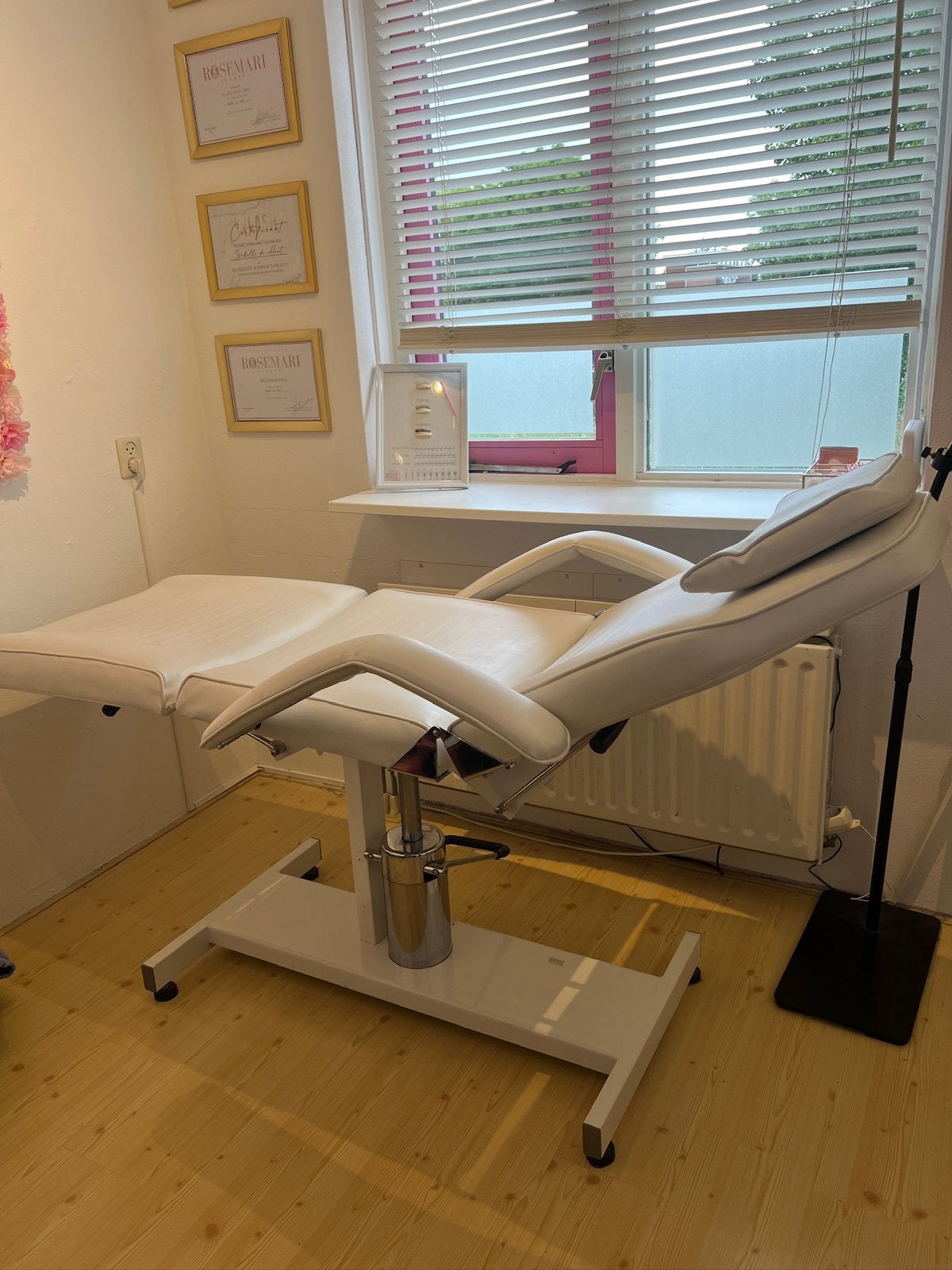 Sibel behandelstoel, Sport en Fitness, Massageproducten, Ophalen