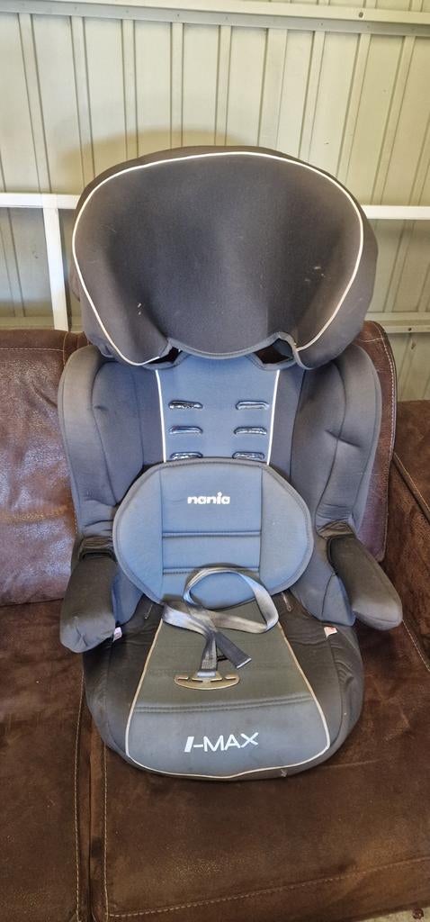 Narnia autostoel 9-18kg, 9 t/m 18 kg, Ophalen, Overige merken, Gebruikt