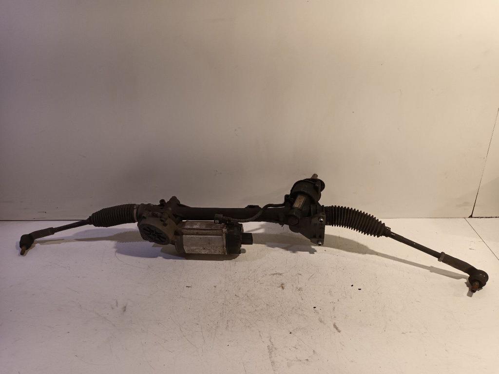 Stuurhuis Volkswagen Caddy, Auto-onderdelen, Onderdelen@venauto.nl, Van der Ven Autorecycling B.V., Gebruikt, Ettenseweg 76, 4706 PB Roosendaal, The Netherlands
