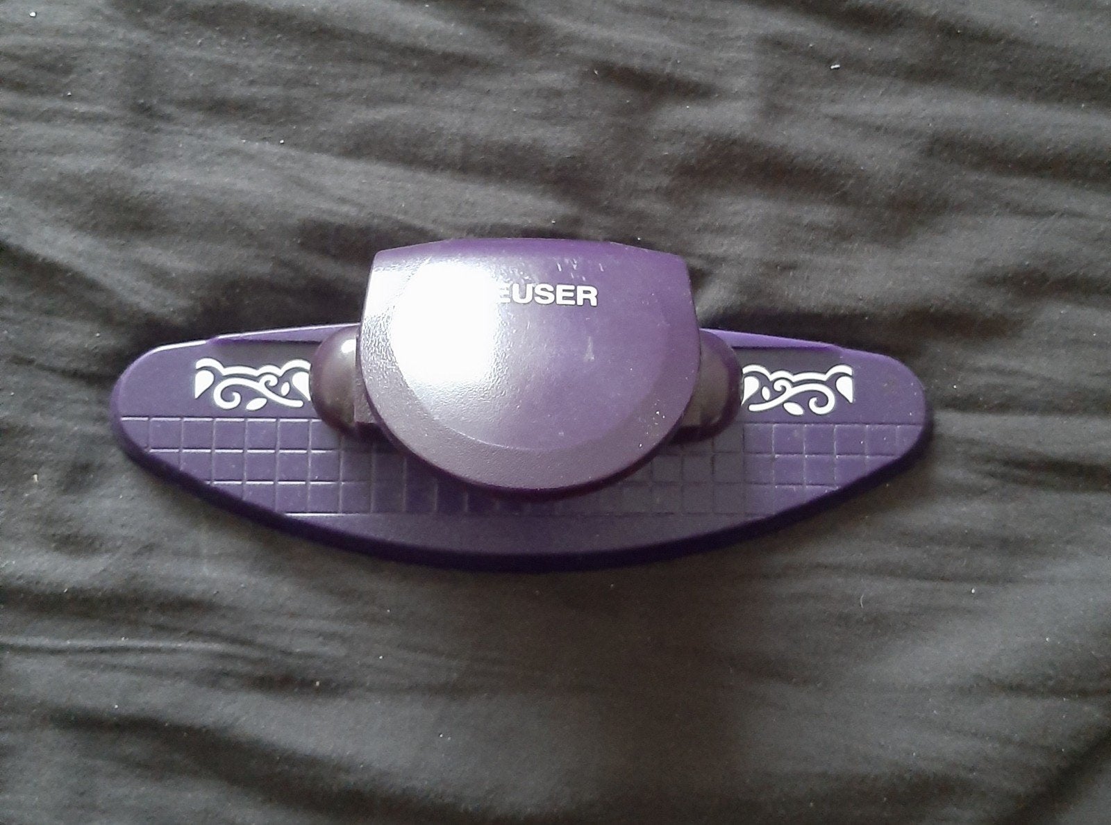 NIEUW! Reuser randpons, pons, kaarten maken, crea materialen, Hobby en Vrije tijd, Kaarten | Zelf maken, Ophalen of Verzenden