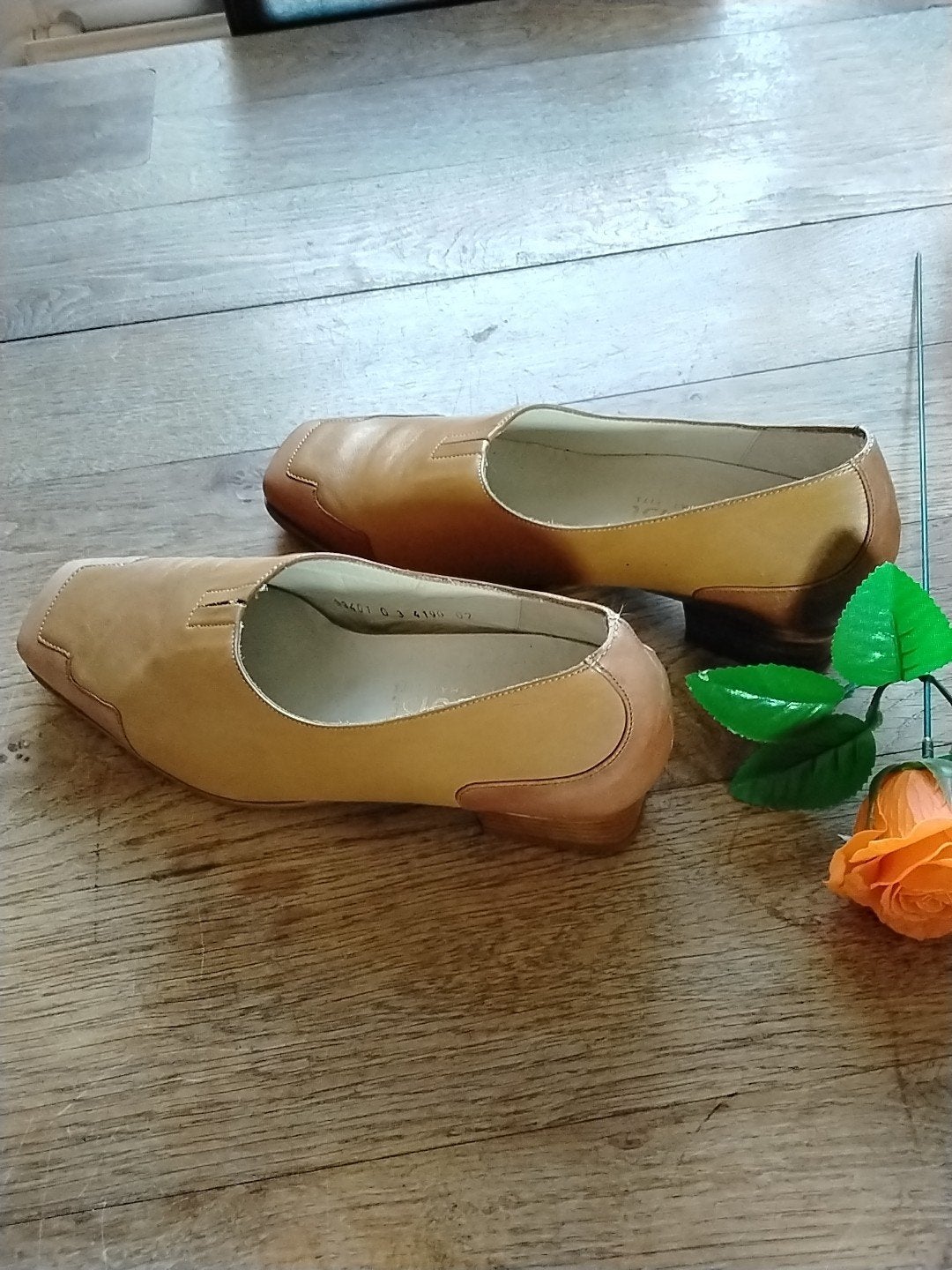 Damesschoen van Verhulst maat 3, Ophalen, Nieuw, Sneakers of Gympen