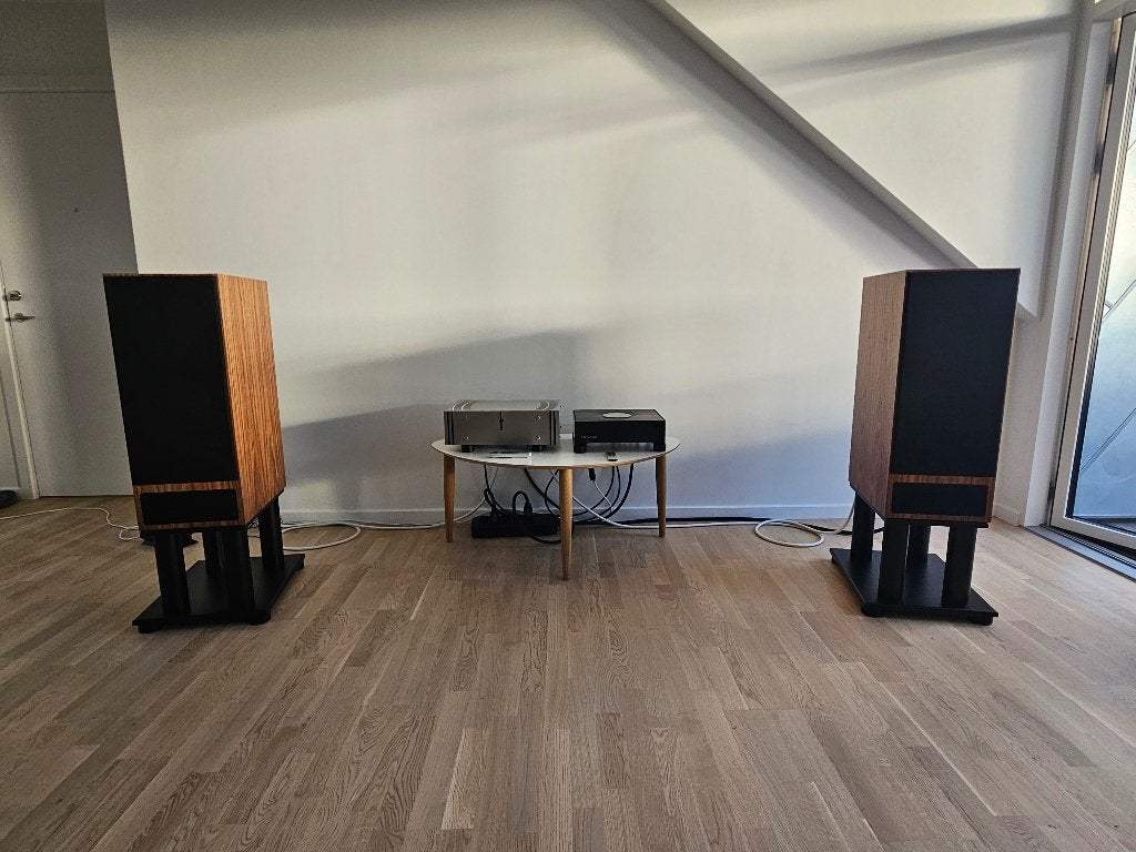 Kerr Acoustic K200