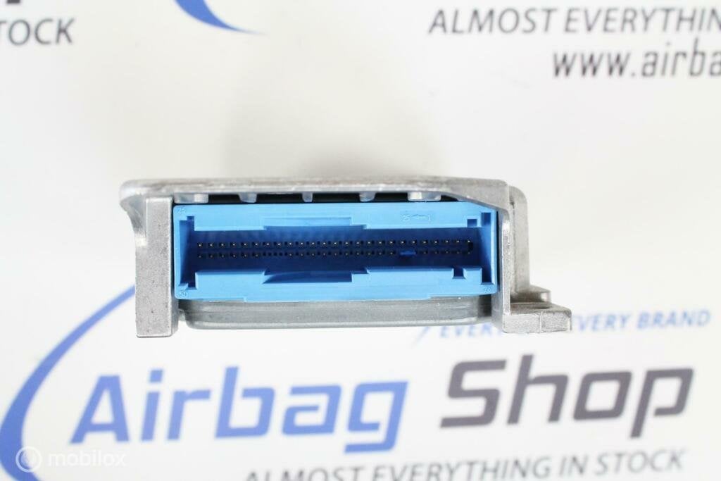 Airbag module Mini Cooper R50 R52 R53 (2001-2008), Gebruikt, Ophalen of Verzenden