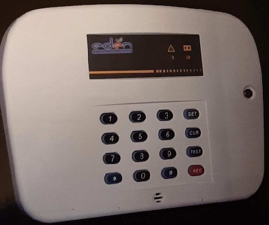 🚨Nieuw: Edén CTC729 - Automatische telefoonkiezer🏷️€27,50-, Nieuw, Ophalen of Verzenden, Gsm-module, Alarmoproep bij centrale