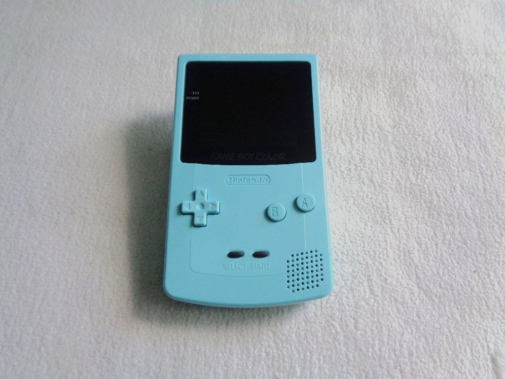 Gameboy color ips gelamineerd lcd scherm, Ophalen, Zo goed als nieuw, Overige modellen