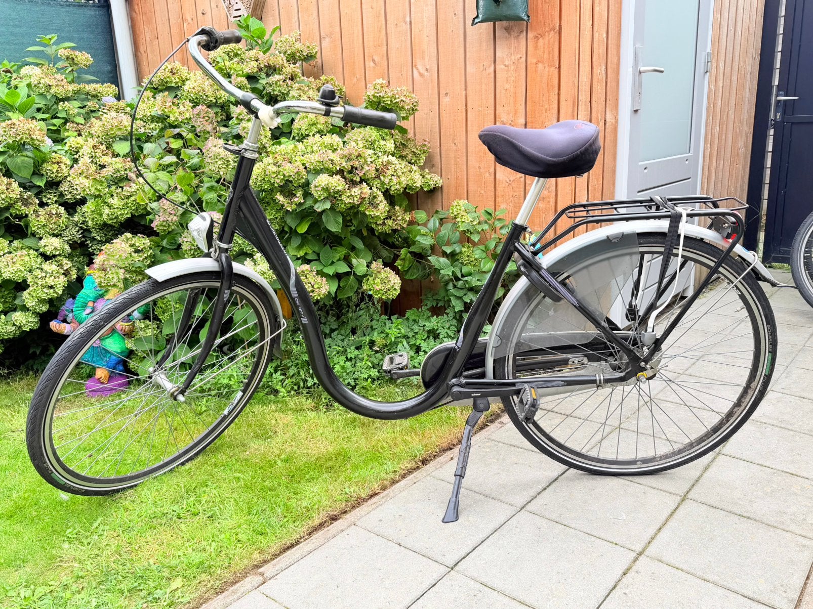2 fietsen Sparta & Burgers 28 inch, Ophalen, Gebruikt