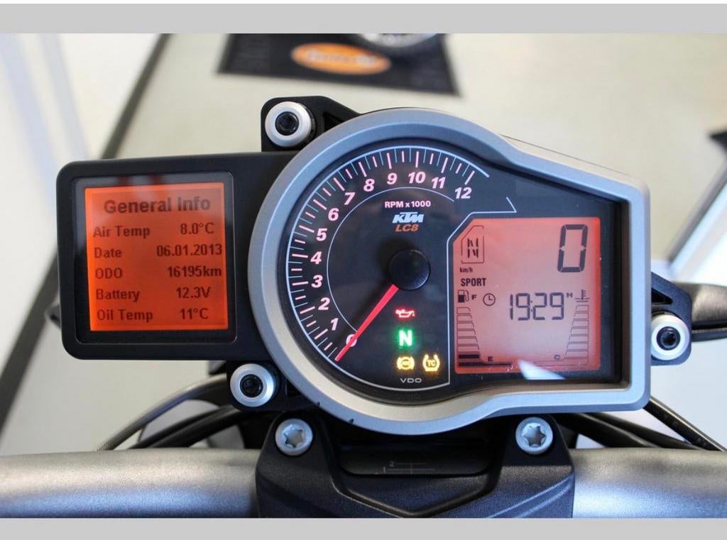 Gevraagd gezocht ktm 1290 R superduke defecte teller, Ophalen of Verzenden