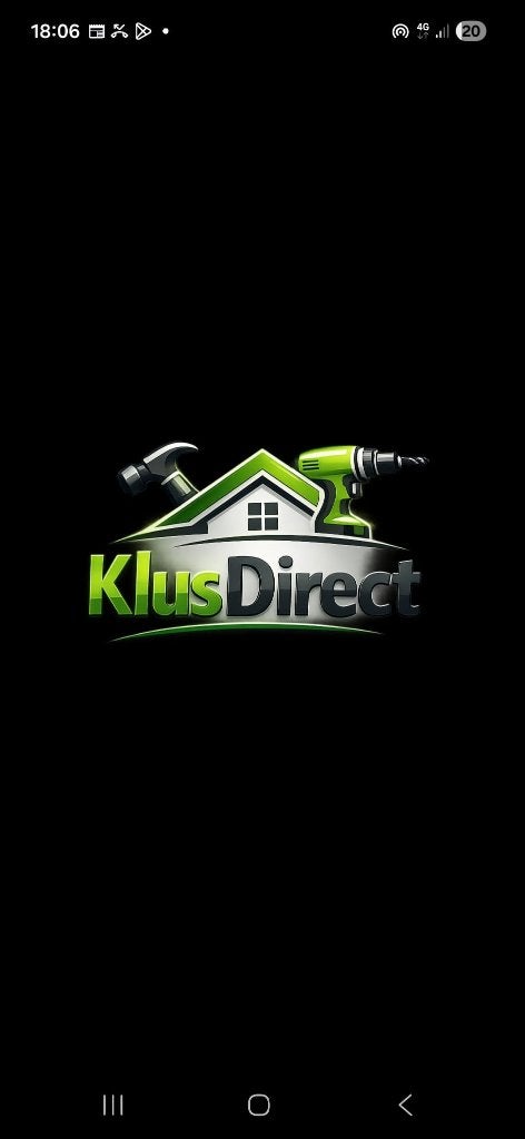 Allround klusser, klusjesman, snel beschikbaar, Garantie