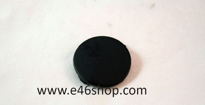 Afdekkap sleepoog BMW E90 E91 oe 51117207299 org bmw, -, -, Nieuw, Ophalen of Verzenden
