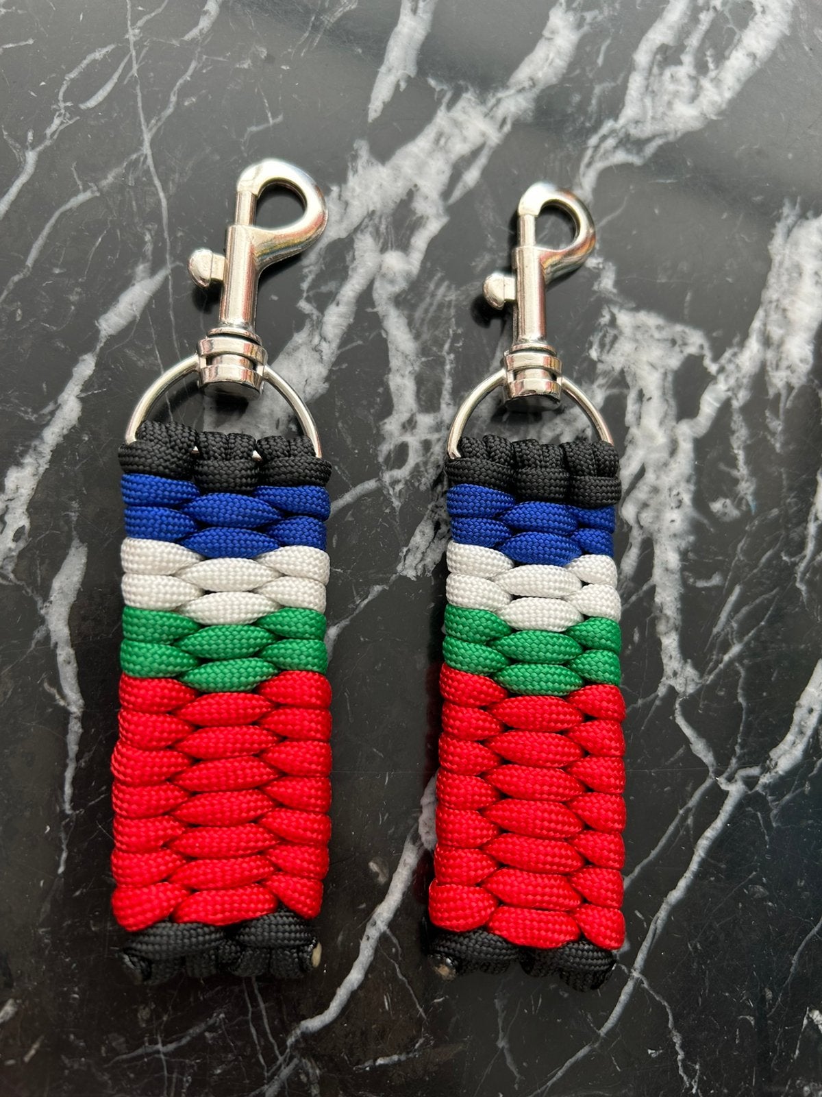 Maluku sleutelhanger voor aan de lus van broek, Ophalen of Verzenden, Nieuw