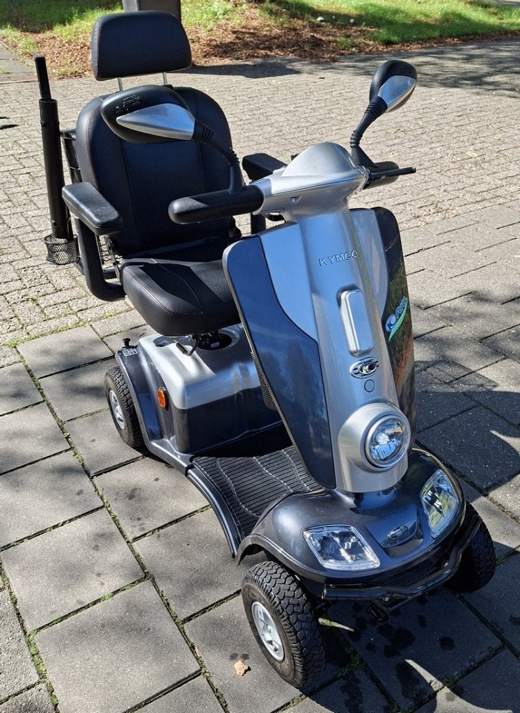 Kymco Midi XLS, Diversen, Ophalen, Gebruikt, Kymco, 36 t/m 45 km