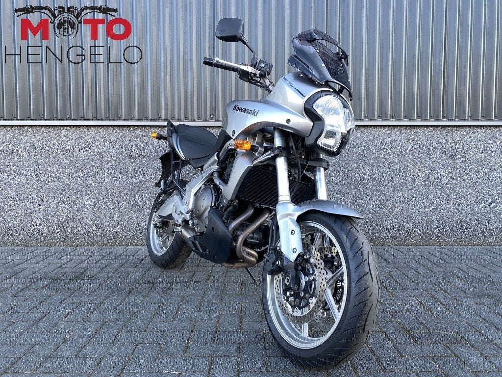 Kawasaki VERSYS 650 (bj 2008), Motoren, Motoren | Kawasaki, Bedrijf, Info@kawasaki.nl, Toermotor, Jacobus Spijkerdreef 1-3
2132 PZ  Hoofddorp, NL
