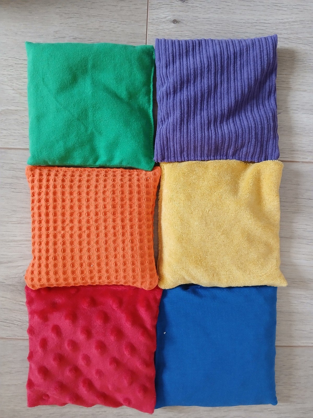 Pittenzakjes, Ophalen of Verzenden, Nieuw