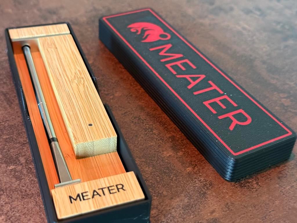 Meater doosje, Verzenden, Nieuw
